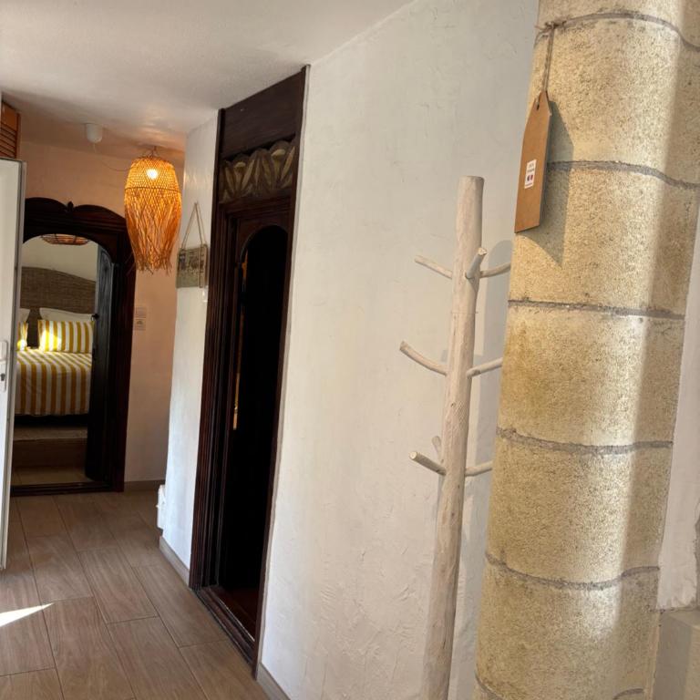 Côté Racou - Appartement 2 Chambres - 21