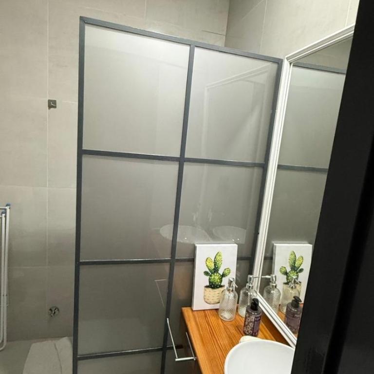 Apartamento El Rancho - Apartamento de 1 dormitorio - 12