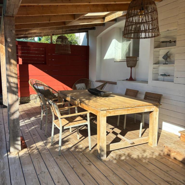 Côté Racou - Appartement 2 Chambres - 25