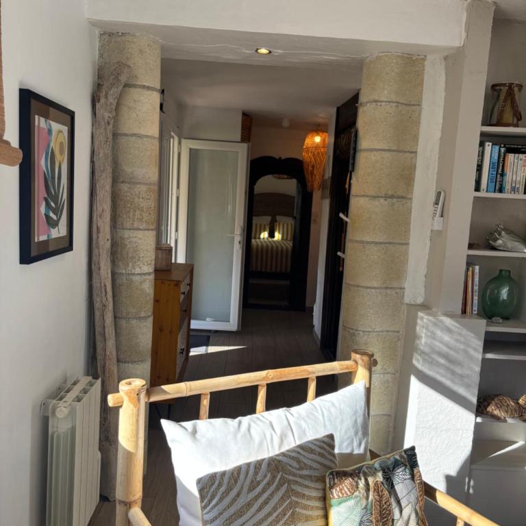 Côté Racou - Appartement 2 Chambres - 27