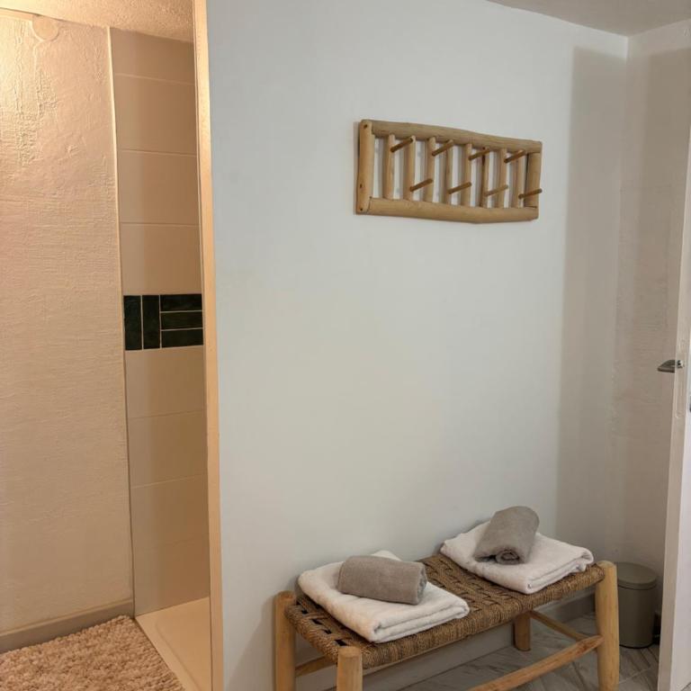 Côté Racou - Appartement 2 Chambres - 29