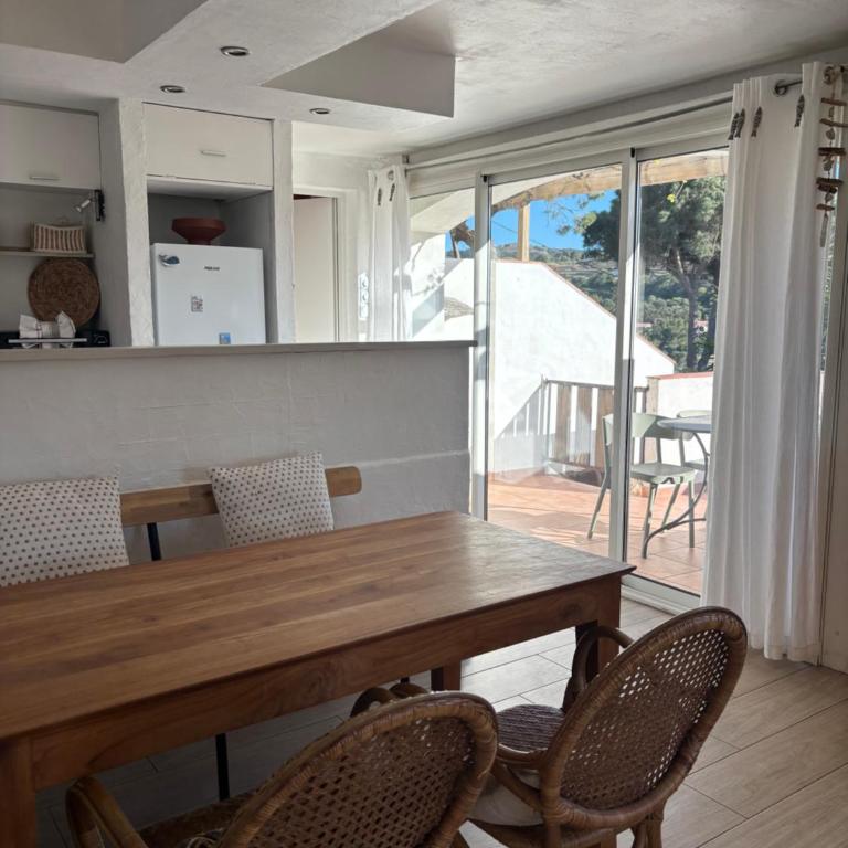 Côté Racou - Appartement 2 Chambres - 33
