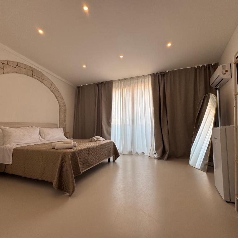 Bella Gallery Terrasini - Apartment mit Meerblick - 3