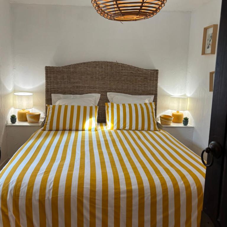 Côté Racou - Appartement 2 Chambres - 43