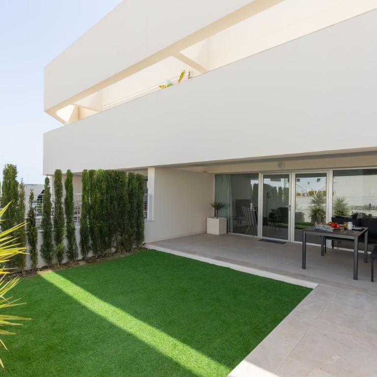 The Pink Lagoon House - Casa de 2 dormitorios - 13