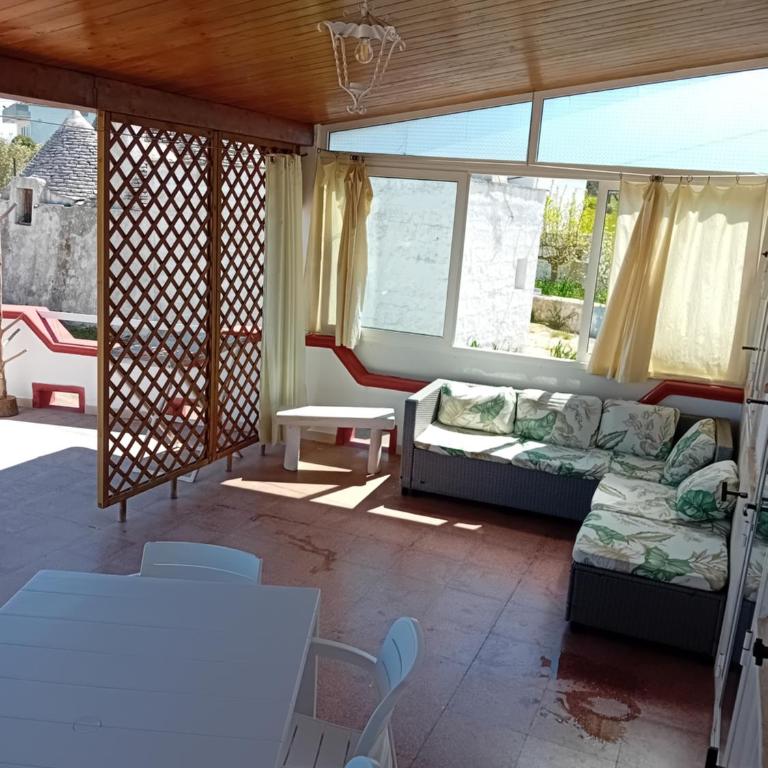 Casa tra i Trulli - Casa Vacanze - 8