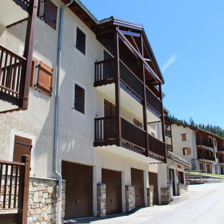 Résidence Belvedere Busseroles - RESIDENCE LE BELVEDERE "BUSSEROLES" - BELVB03 MAE-3112 - Apartamento - 11