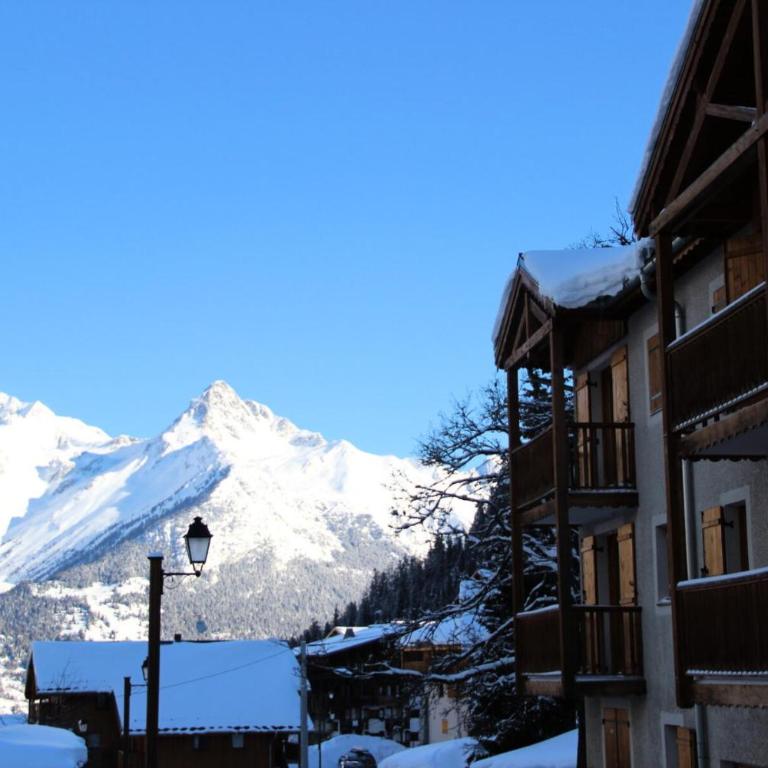 Résidence Belvedere Busseroles - RESIDENCE LE BELVEDERE "BUSSEROLES" - BELVB03 MAE-3112 - Apartamento - 13