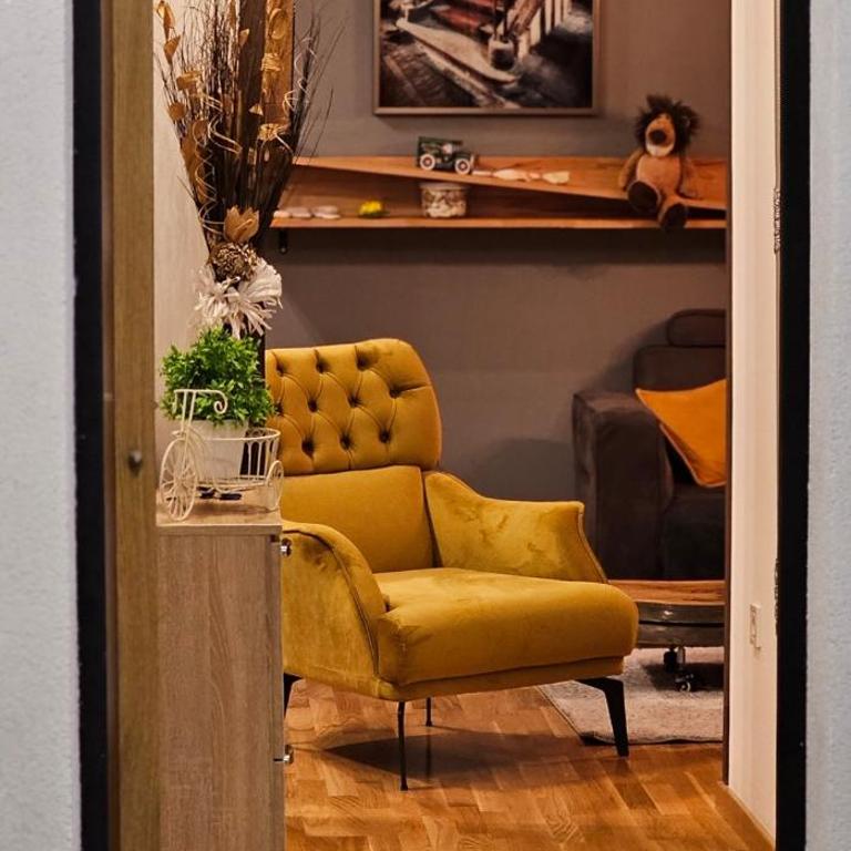Kalina & free garage - Apartman sa 1 Spavaćom Sobom - 34
