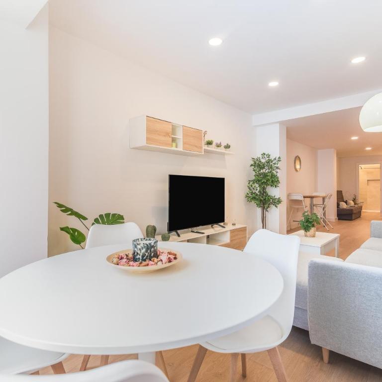 Home2Book Beachside Apartment Las Canteras - Apartamento de 1 dormitorio - 1