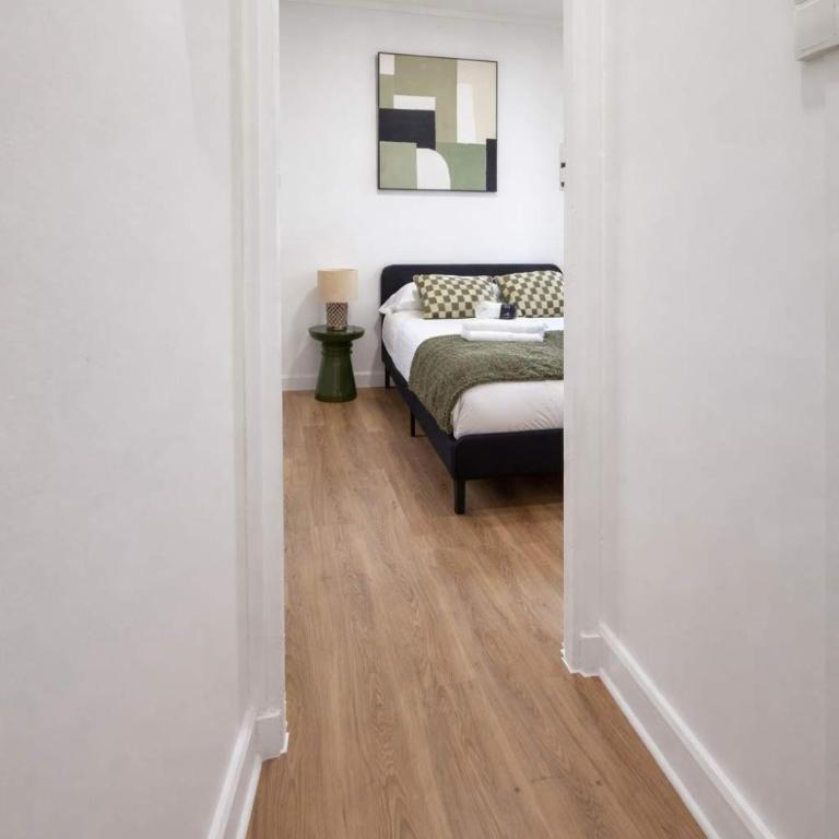 Charmant Studio Paris 15eme - Proche Tour Eiffel - Appartement - 7
