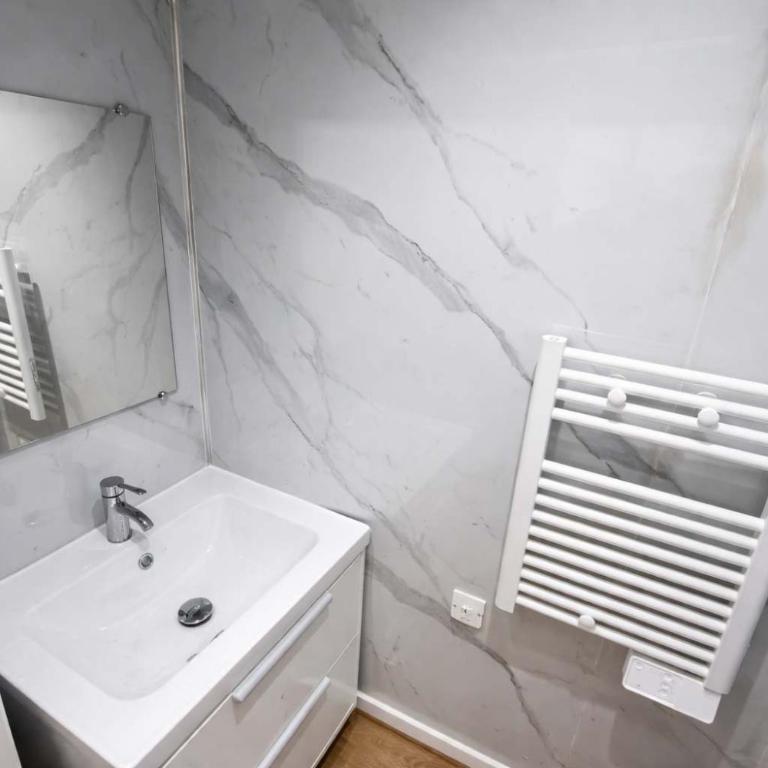Charmant Studio Paris 15eme - Proche Tour Eiffel - Appartement - 8