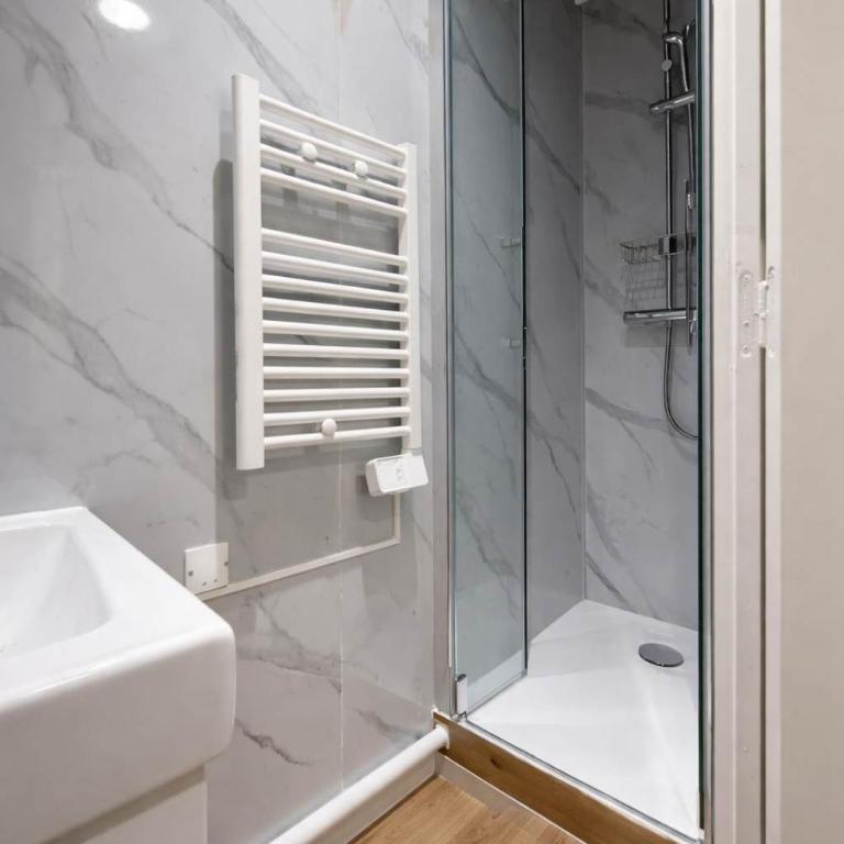 Charmant Studio Paris 15eme - Proche Tour Eiffel - Appartement - 11
