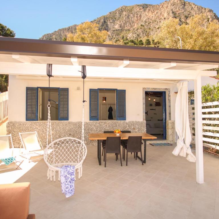Dimore di mare - Beachfront Apartments - Appartement 2 Chambres - Vue sur Mer - 12