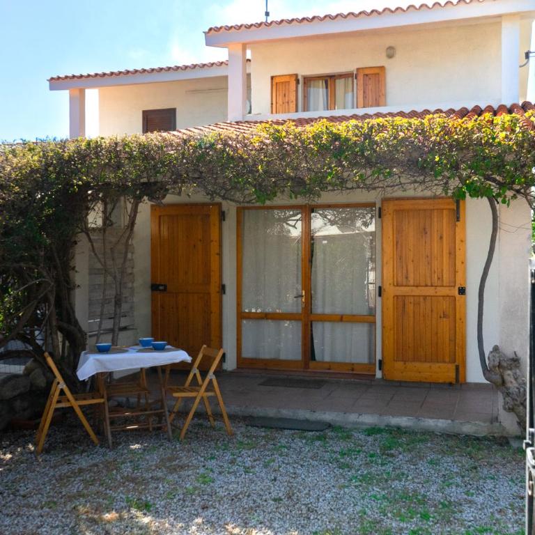 Casa Lilly - Casa con 2 Camere da Letto - 1