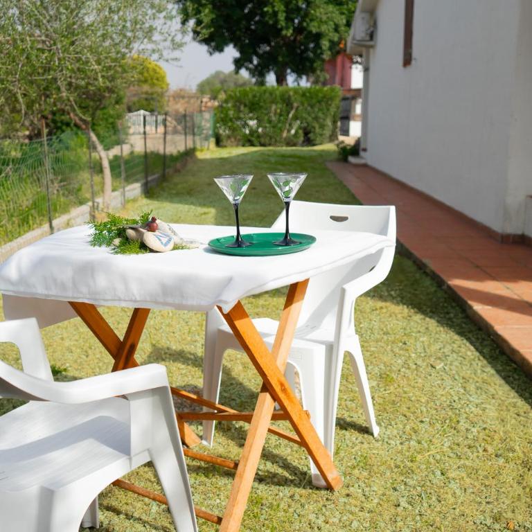 Casa Lilly - Casa con 2 Camere da Letto - 3