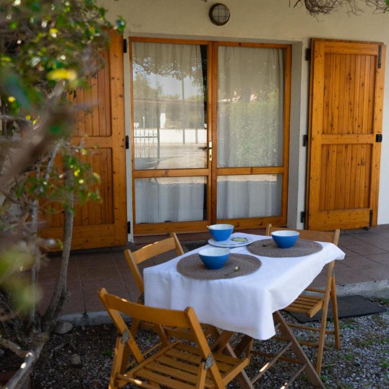 Casa Lilly - Casa con 2 Camere da Letto - 6