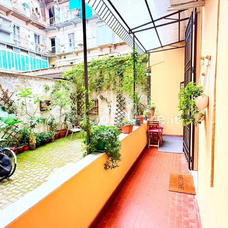 LOFT Berthollet - One-Bedroom Apartment - 10