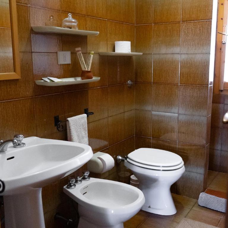 Casa Lilly - Casa con 2 Camere da Letto - 22