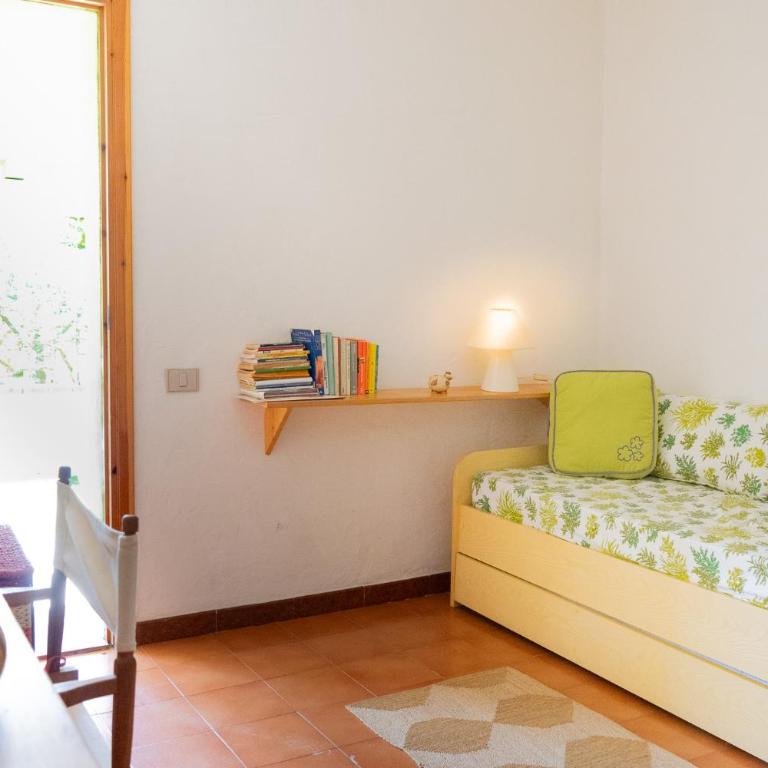 Casa Lilly - Casa con 2 Camere da Letto - 27