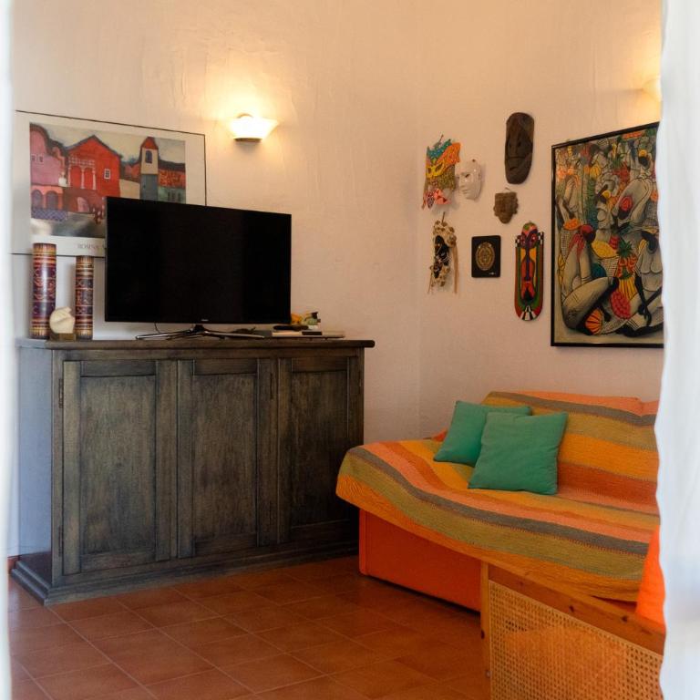 Casa Lilly - Casa con 2 Camere da Letto - 31