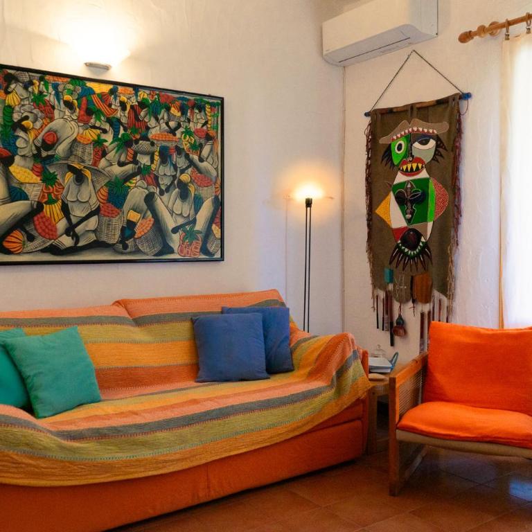 Casa Lilly - Casa con 2 Camere da Letto - 33