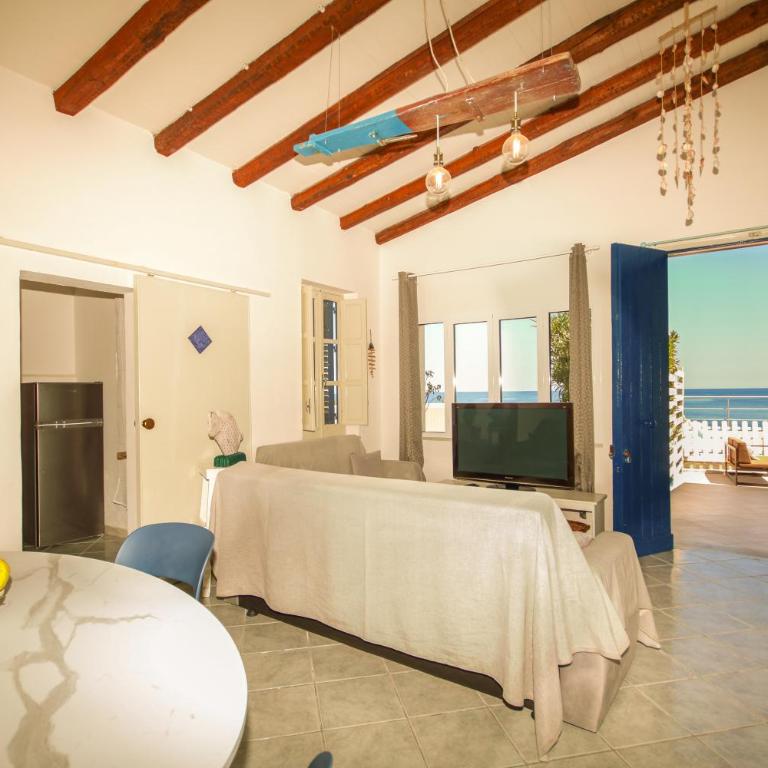 Dimore di mare - Beachfront Apartments - Appartement 2 Chambres - Vue sur Mer - 8