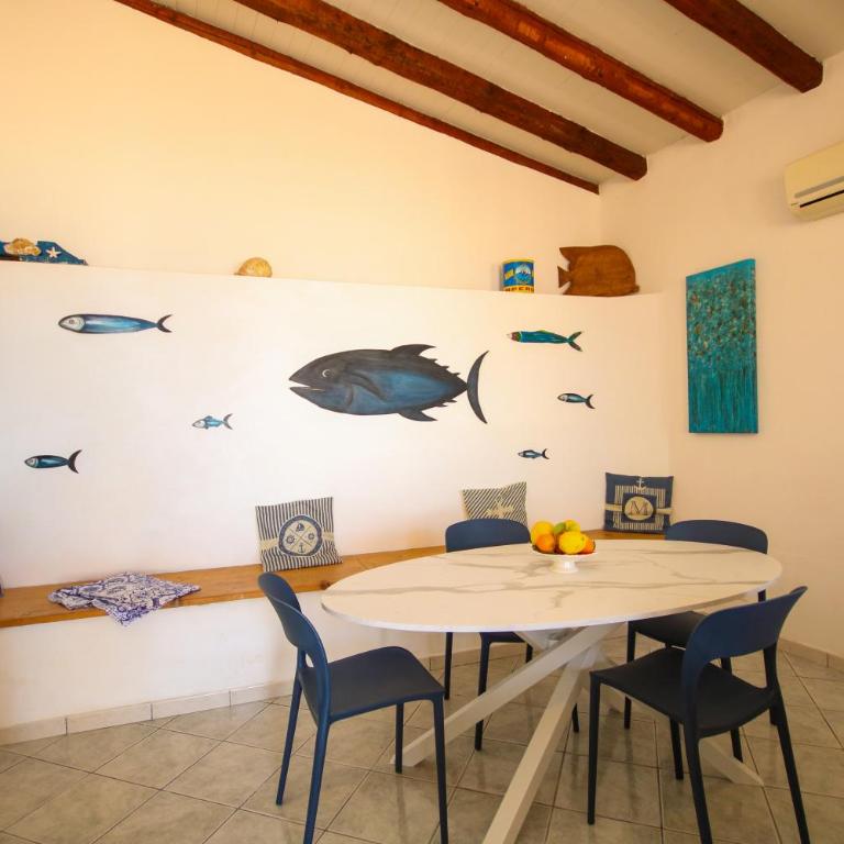Dimore di mare - Beachfront Apartments - Appartement 2 Chambres - Vue sur Mer - 7