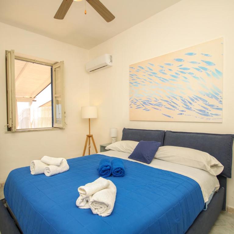 Dimore di mare - Beachfront Apartments - Appartement 2 Chambres - Vue sur Mer - 6