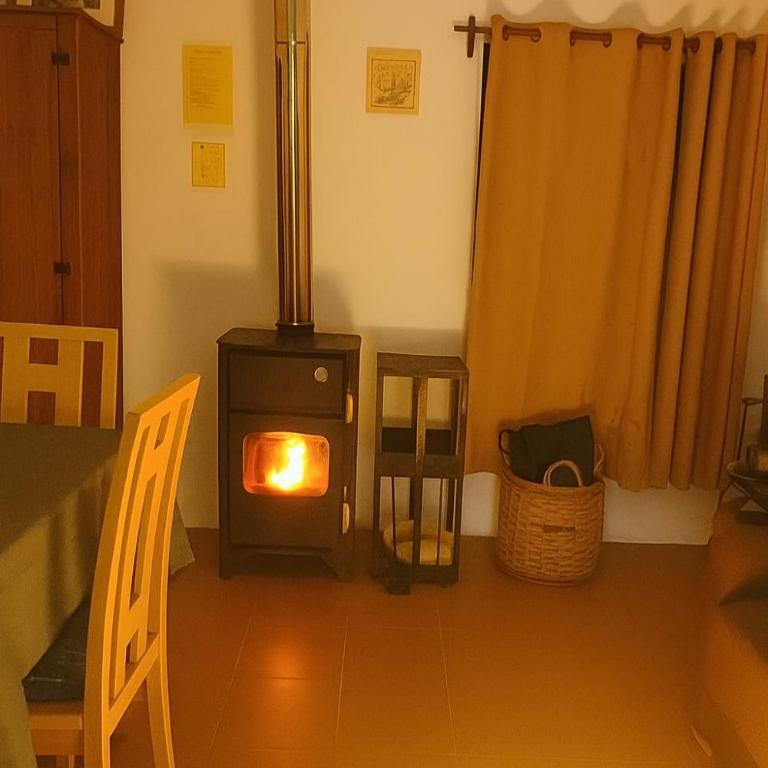 Reconquista Villa Serrana - Casa de 2 dormitorios - 15