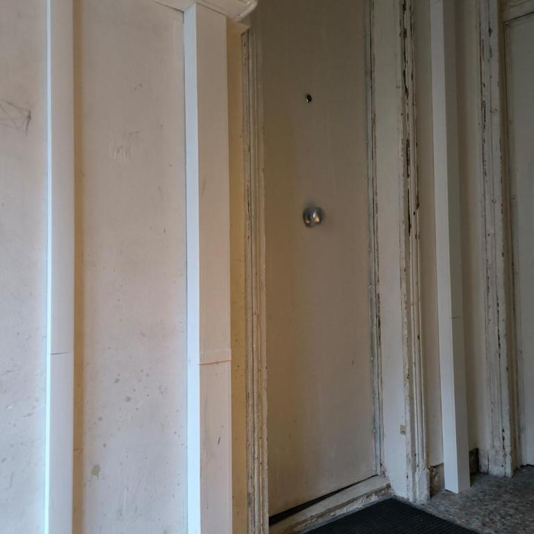 Appartement T2 Lumineux, Paris 18e, Goutte d'Or - Appartamento con 1 Camera da Letto - 17