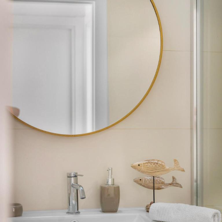 The Pink Lagoon House - Casa de 2 dormitorios - 22