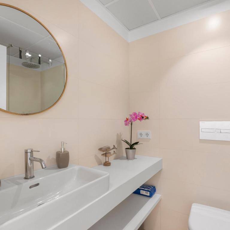 The Pink Lagoon House - Casa de 2 dormitorios - 26