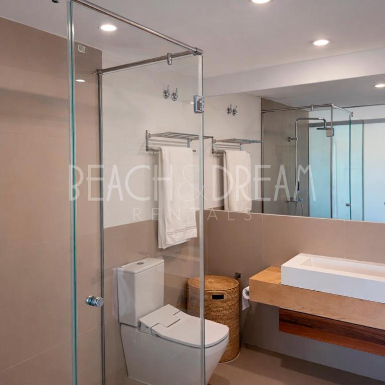 Beach and Dream rentals - Emotion - Apartamento de 3 dormitorios - 5