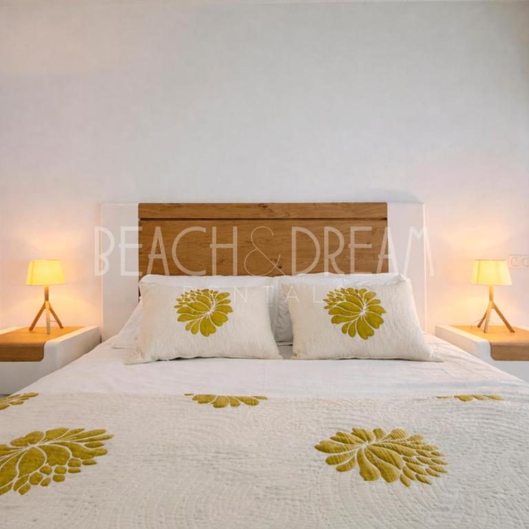 Beach and Dream rentals - Emotion - Apartamento de 3 dormitorios - 6