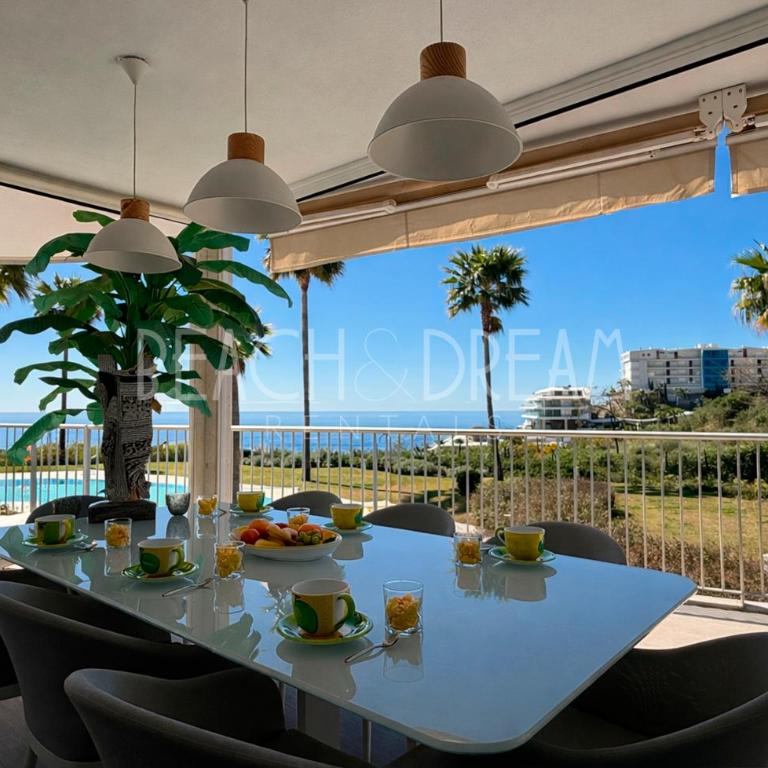 Beach and Dream rentals - Emotion - Apartamento de 3 dormitorios - 10