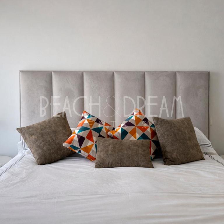 Beach and Dream rentals - Emotion - Apartamento de 3 dormitorios - 11
