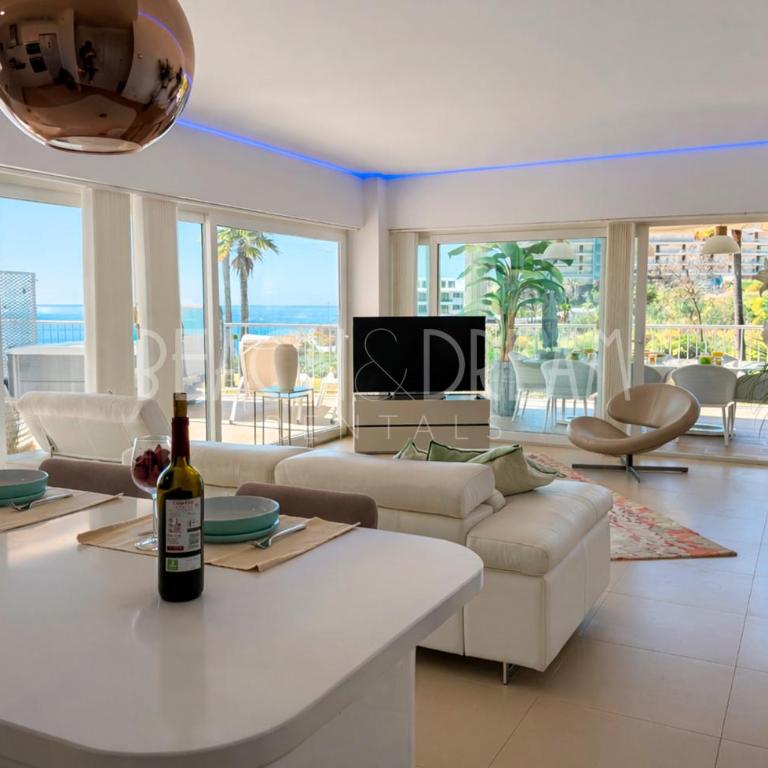 Beach and Dream rentals - Emotion - Apartamento de 3 dormitorios - 12