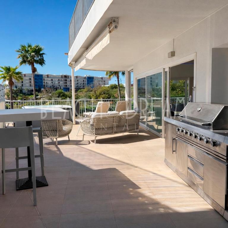 Beach and Dream rentals - Emotion - Apartamento de 3 dormitorios - 14