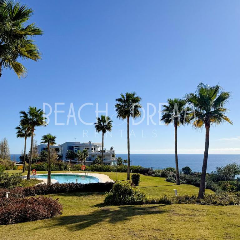 Beach and Dream rentals - Emotion - Apartamento de 3 dormitorios - 16