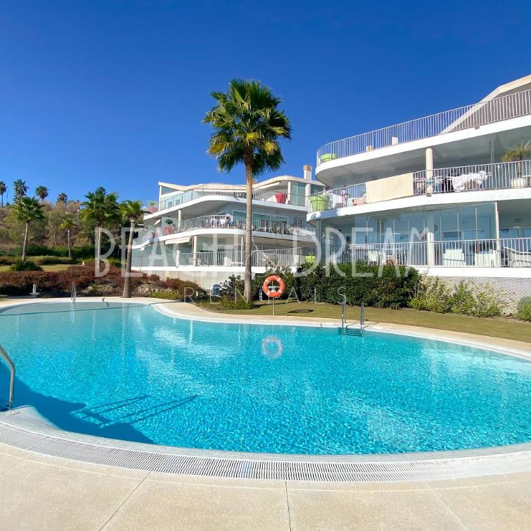 Beach and Dream rentals - Emotion - Apartamento de 3 dormitorios - 19
