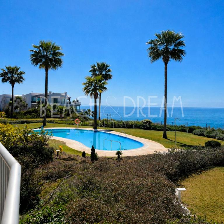 Beach and Dream rentals - Emotion - Apartamento de 3 dormitorios - 21