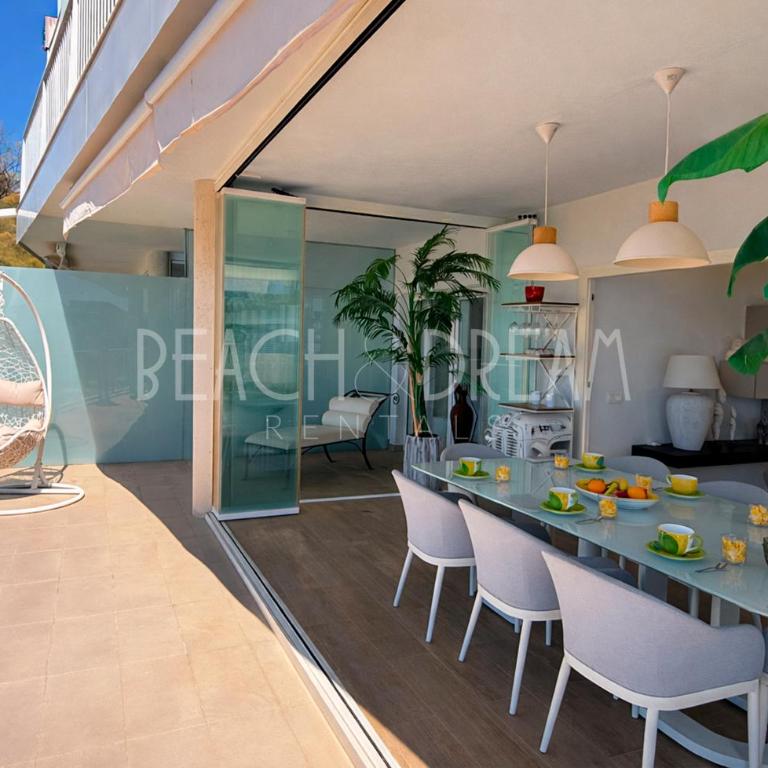 Beach and Dream rentals - Emotion - Apartamento de 3 dormitorios - 22