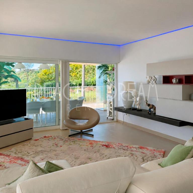 Beach and Dream rentals - Emotion - Apartamento de 3 dormitorios - 24