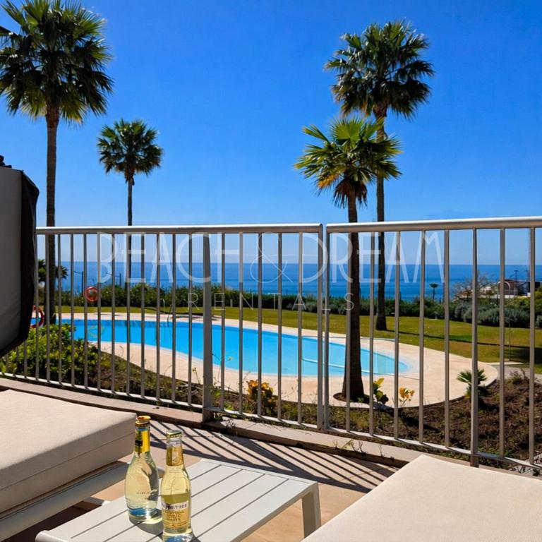 Beach and Dream rentals - Emotion - Apartamento de 3 dormitorios - 26