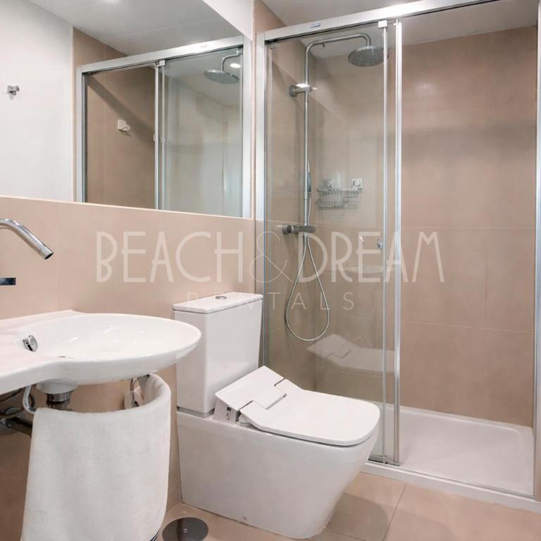 Beach and Dream rentals - Emotion - Apartamento de 3 dormitorios - 33
