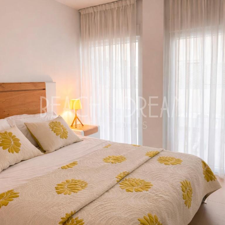Beach and Dream rentals - Emotion - Apartamento de 3 dormitorios - 34