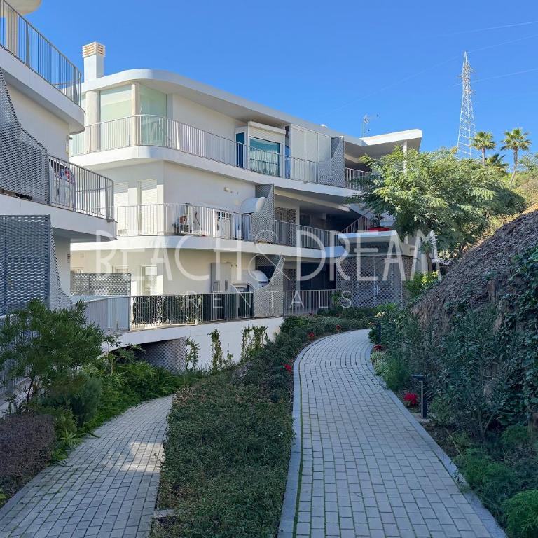 Beach and Dream rentals - Emotion - Apartamento de 3 dormitorios - 35