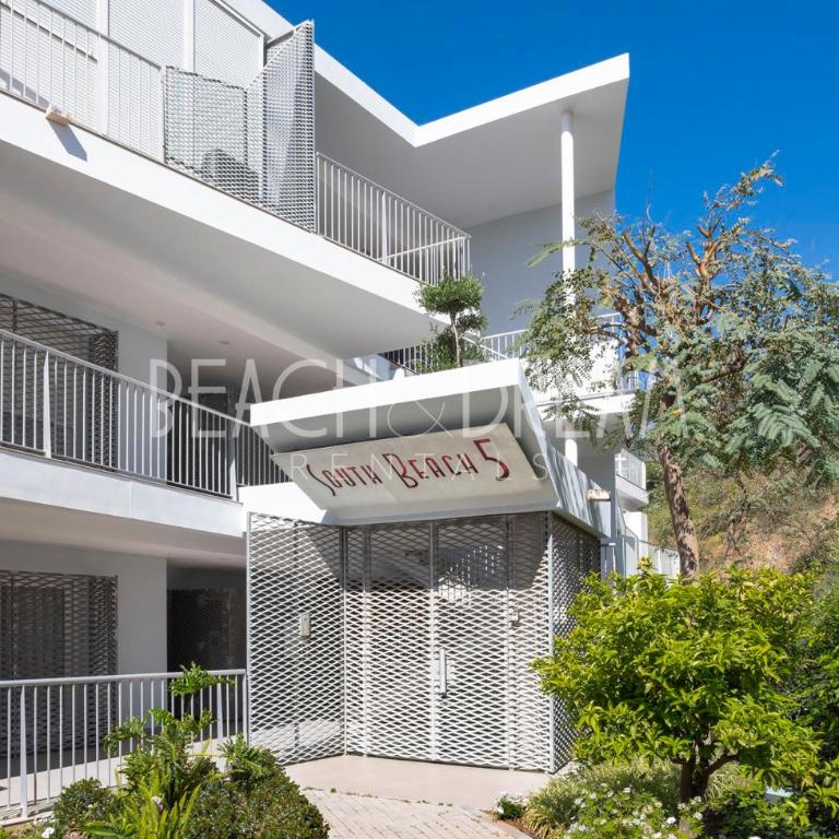Beach and Dream rentals - Emotion - Apartamento de 3 dormitorios - 39