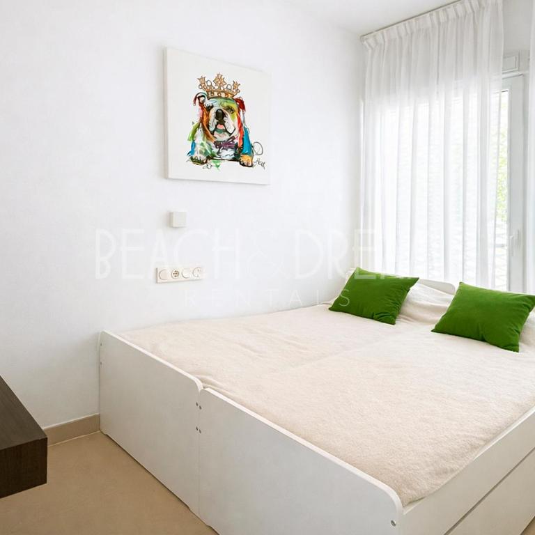 Beach and Dream rentals - Emotion - Apartamento de 3 dormitorios - 40